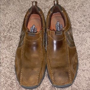 Men’s Sketcher Dress Shoes